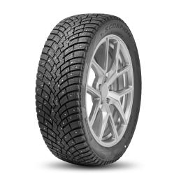 Pirelli Scorpion Ice Zero 2 255/50R19 107H  XL