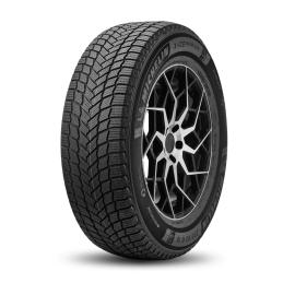 MICHELIN X-Ice Snow SUV 275/40R21 107H  XL