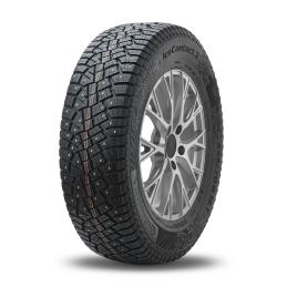 Continental IceContact 2 KD SUV  215/65R16 102T  XL