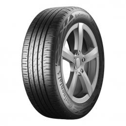 Continental EcoContact 6 235/50R19 103T RunFlat XL MOE