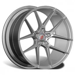 Inforged IFG39 8.5x19 PCD5x114.3 ET35 DIA 60.1  Silver